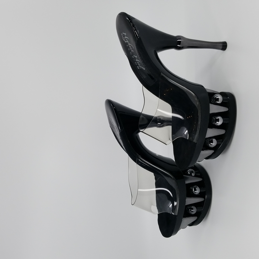 Highest Heels Collection Platform Heels